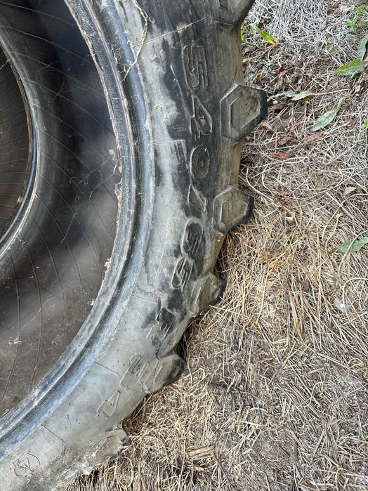 Cauciucuri sh 540.65 R34 Trelleborg