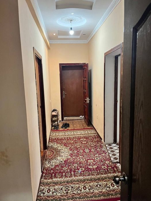 Срочно продам квартиру