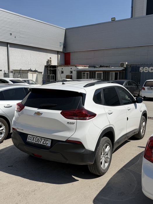 Tracker 2 LS toza 2023 Propan