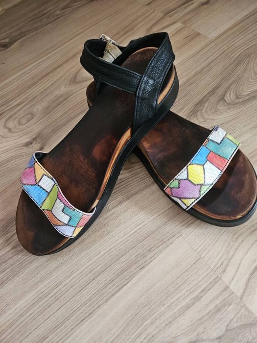 Лот дамски сандали