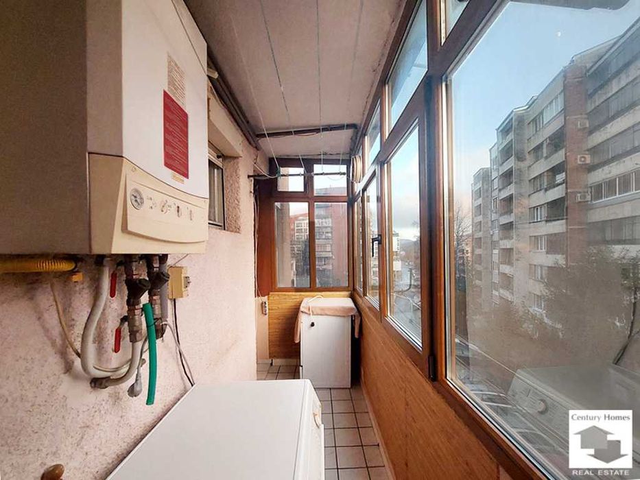 Продава се Двустаен апартамент в Велико Търново, Център - 47 кв.м за 1639 €/кв.м - Снимка #5