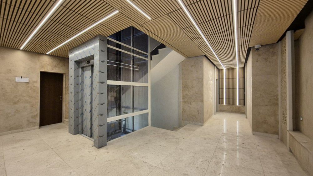 Тристаен апартамент в ж.к. "Лозенец"! До Южен парк!