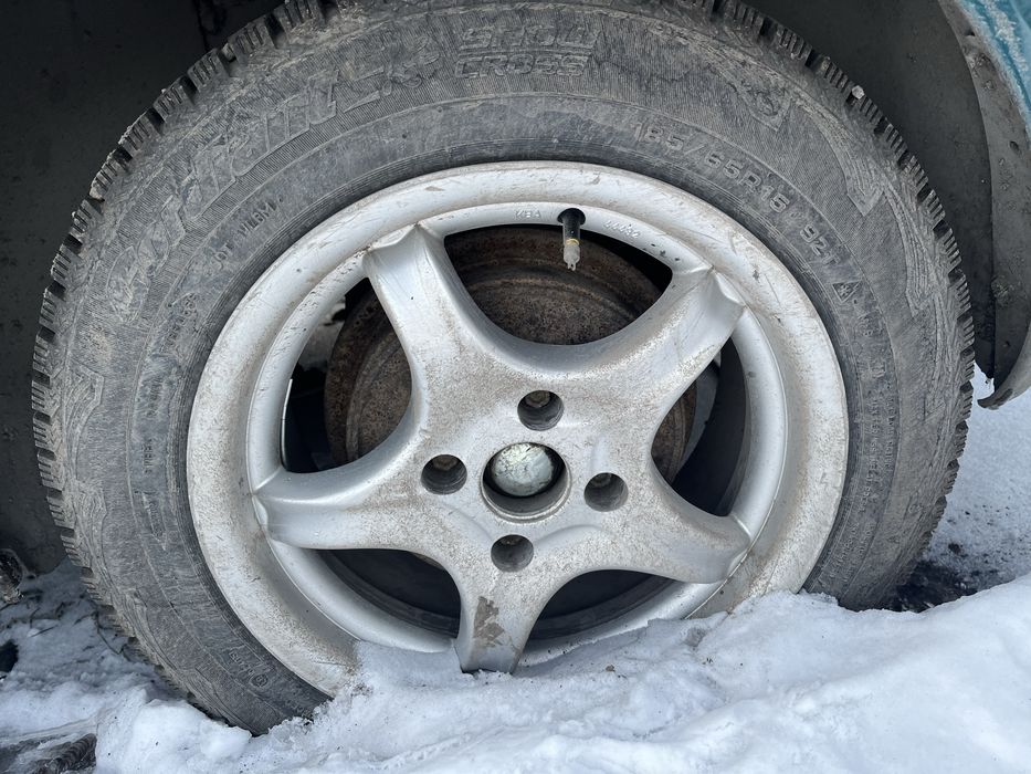 продам резину Cordiant