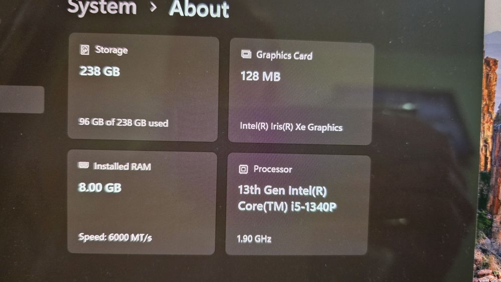 Samsung Galaxy Book3 Pro