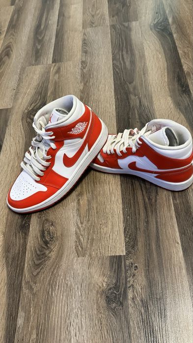 Nike Jordan Air 1 Mid