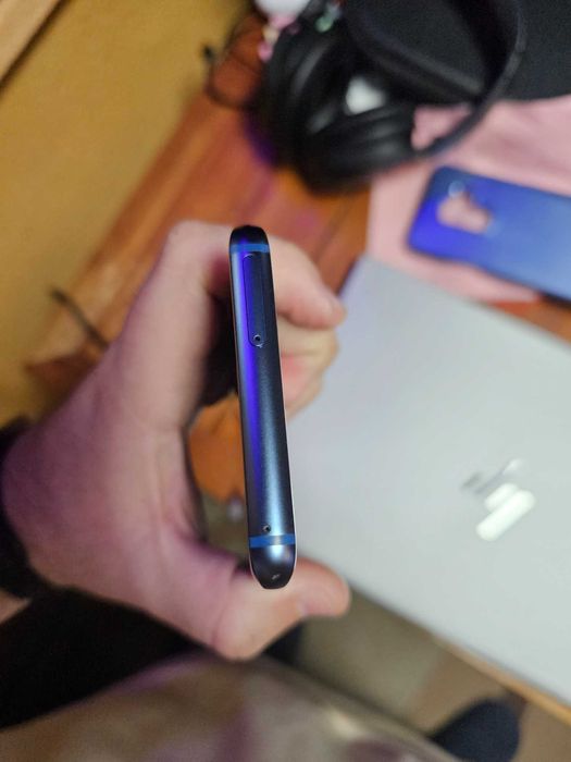 Телефон Samsung S9+ plus 64gb кутия зарядно Протектори ТОП