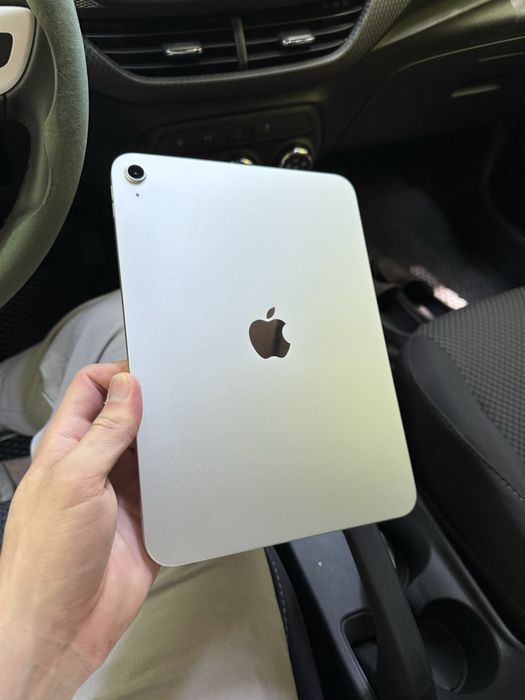 iPad A16, 128 GB, новый.