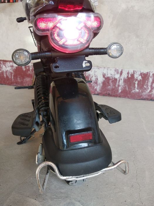 Elektron Skuter  Wasat Sport