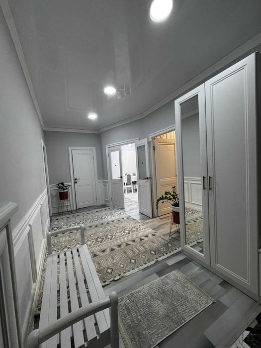 Продам 2х комн кв Нектар