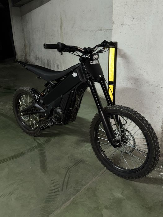 Talaria x3/Talaria TL2500 MX