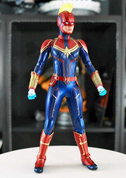 HotToys НОВИ Фигури - ПРОМО ЦЕНИ !