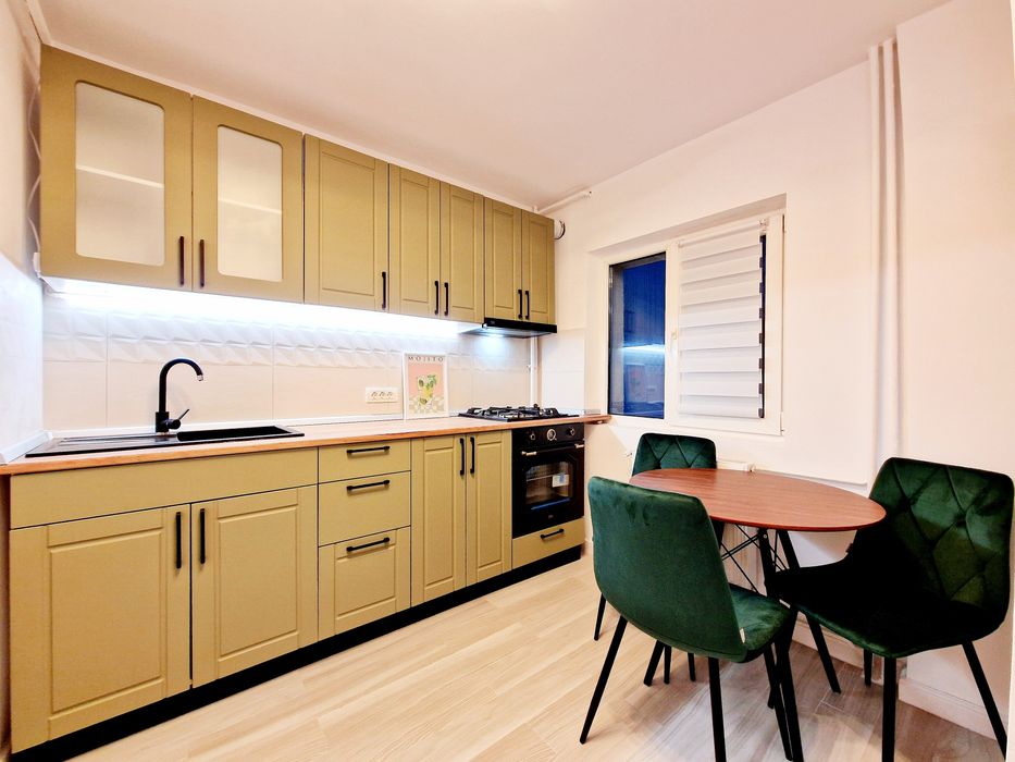 Garsoniera Lujerului - Lacul Morii