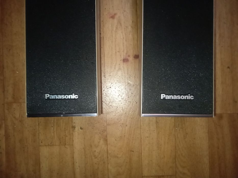 Колонки от домашнего кинотеатра