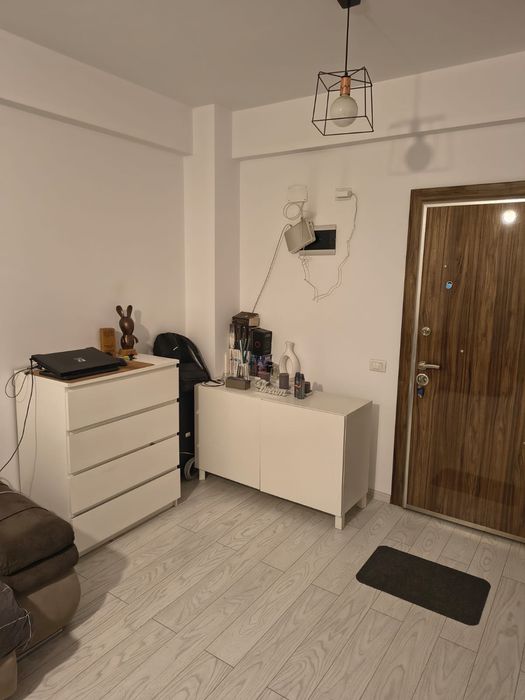 Garsoniera militari residence complet mobilata