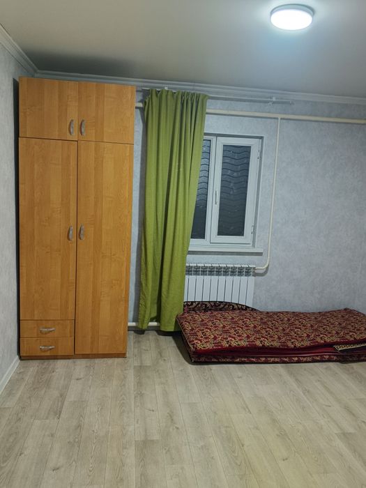 Сдам квартиру в частном доме