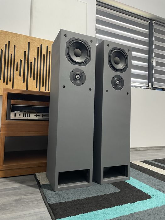 Castle chester boxe standfloor englezesti