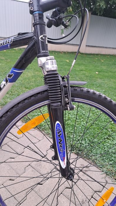 Vand bicicleta Trek