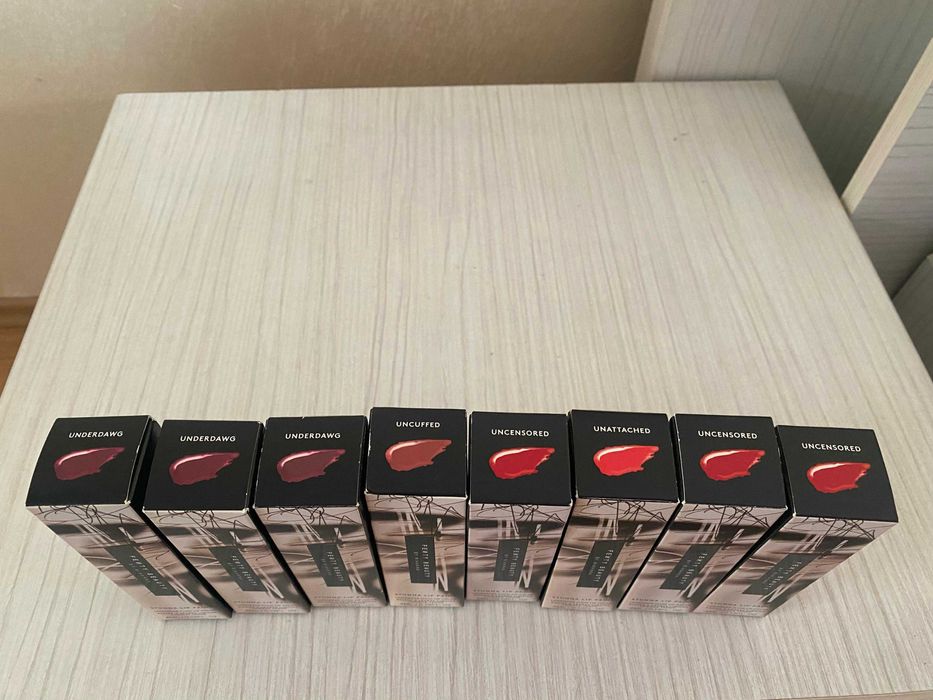 Ruj de buze lichid Fenty beauty