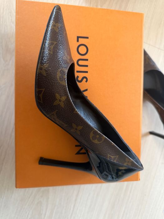 Нова цена!Louis Vuitton Дамски Обувки
