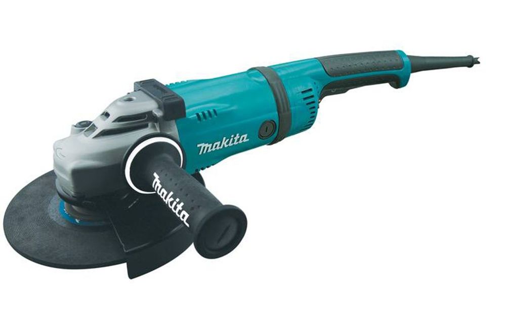 Угловая шлифовальная машина Makita GA9030SF01