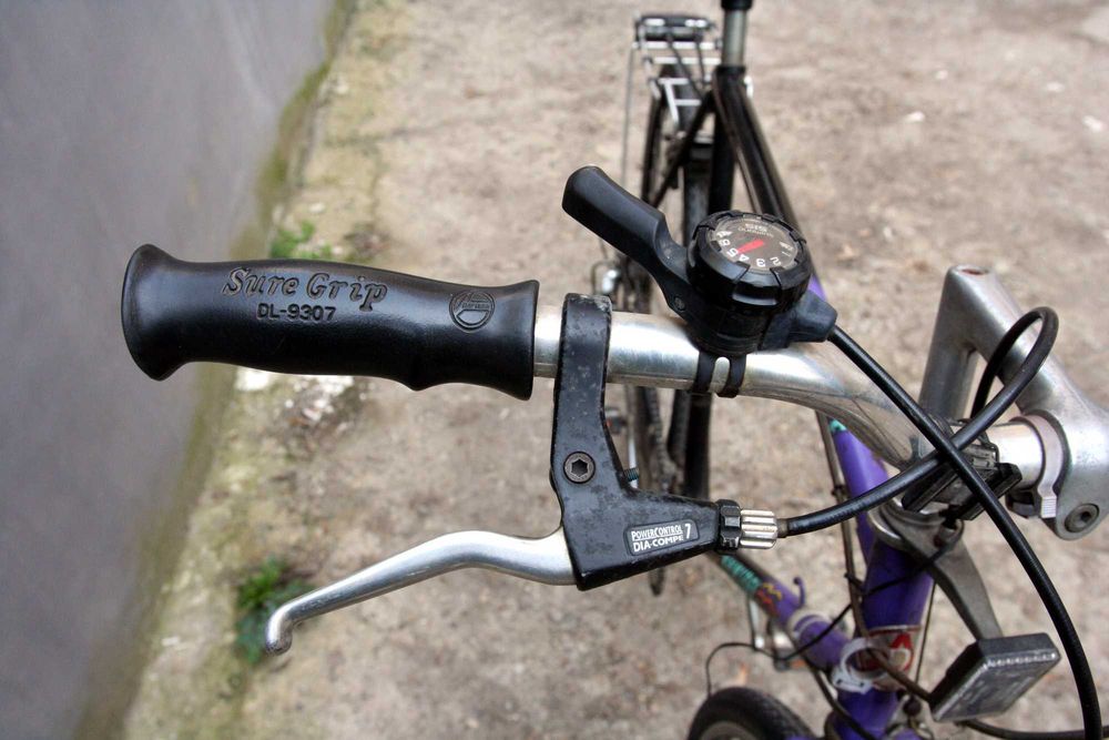 Немски велосипед Kalkhoff 28" идеален