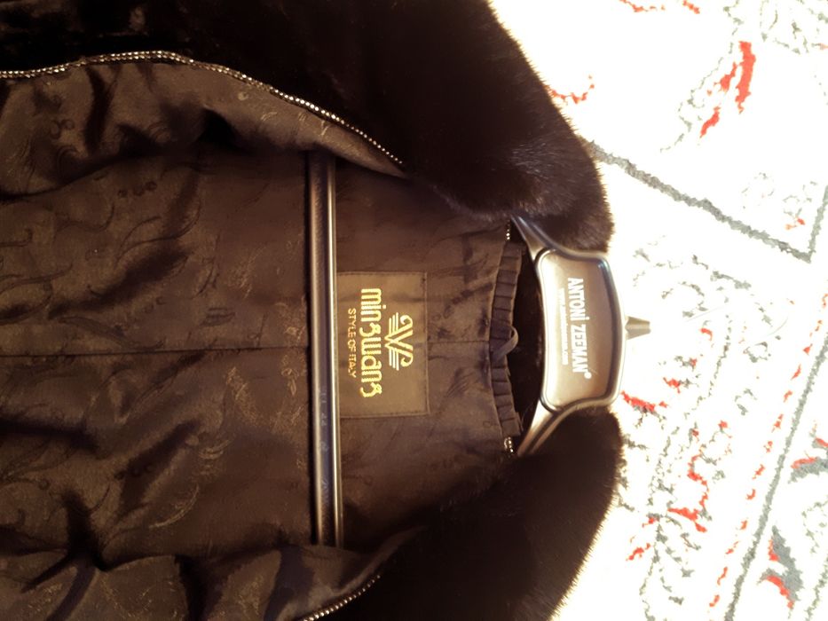 продам Шубу (Бобер)