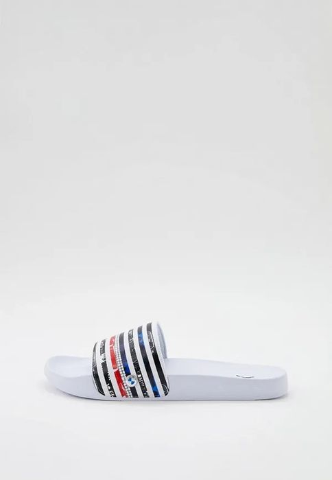 44 р puma bmw шлепки г