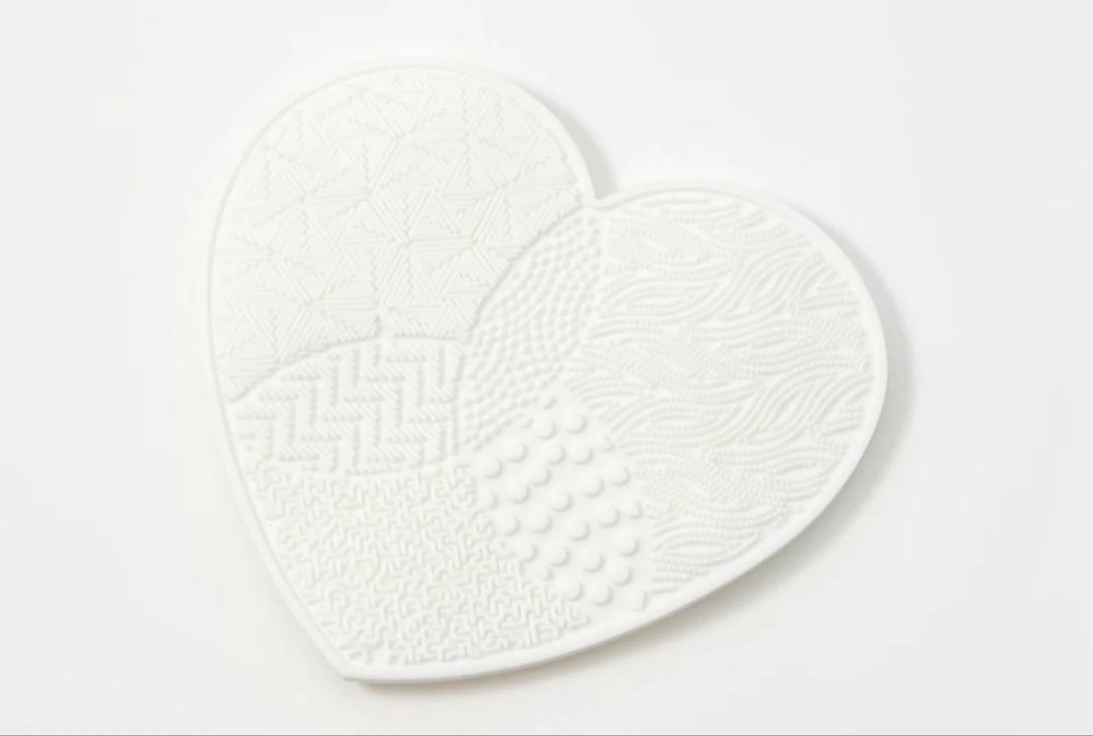 Набор кистей+коврик для кистей