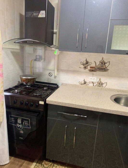 |611| Чилонзор 3 хонали квартира ижарага қулай жойлашув арзон нархда