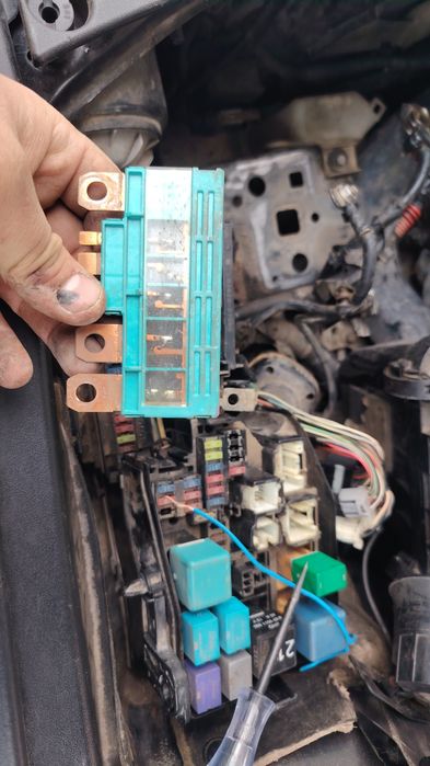 Выездной автоэлектрик