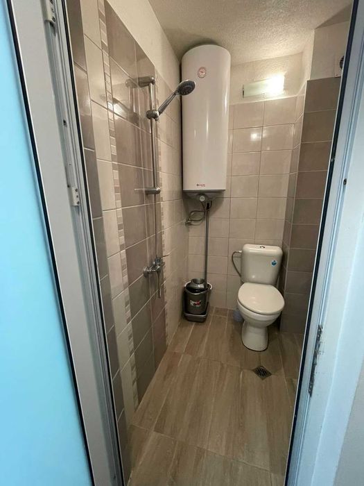 Дава се под наем Едностаен апартамент в София, Център - 21 кв.м за 430 € - Снимка #4