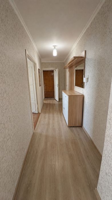 Продам 3х комнатную квартиру