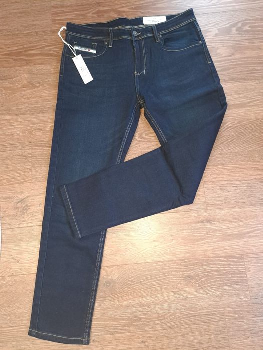 W34 Diesel Jeans Slim Fit For Men