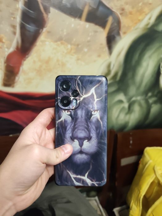 Продам Poco F5 8/256