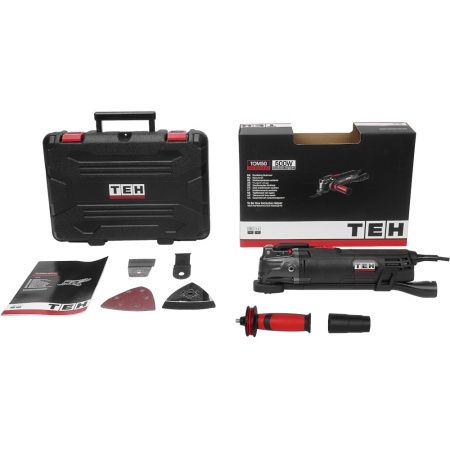 Многофункциональный инструмент (реноватор) P.I.T.