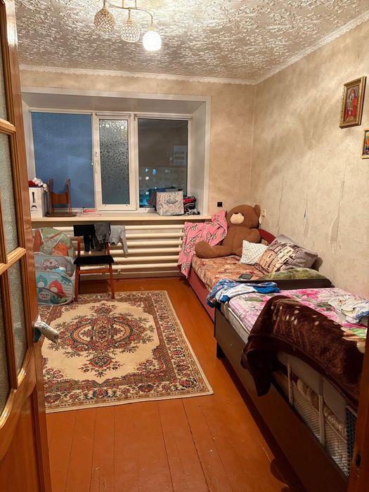 Продам 2-х комнатную квартиру