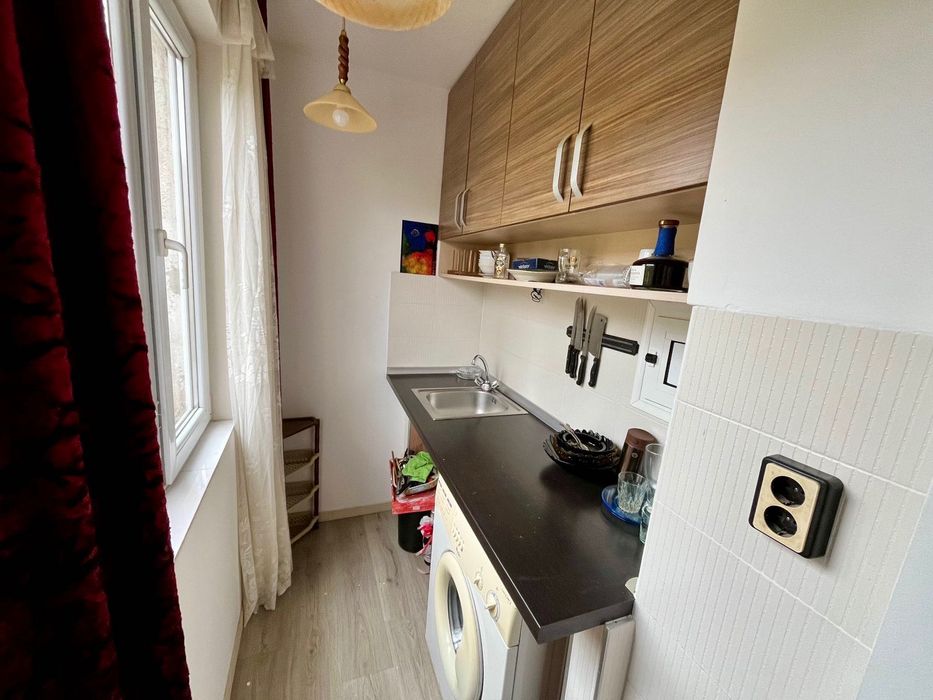 Продава се Двустаен апартамент в София, Ботунец - 66 кв.м за 905 €/кв.м - Снимка #2