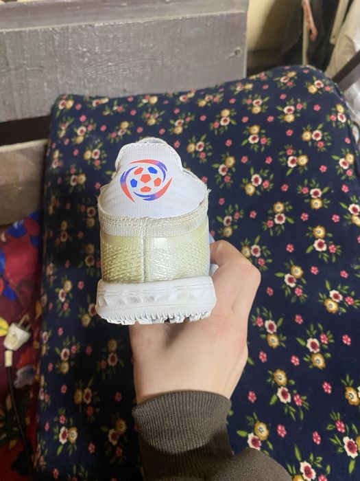 Сороконожка f50 adidas