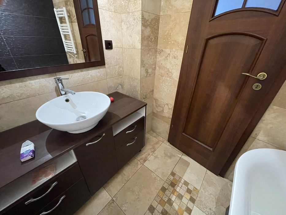 Inchiriez ap Mihai Viteazu 3 camere