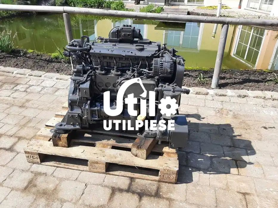 motor deutz bf4m 2012c bf4m 1012c bf6m 2012c + piese deutz