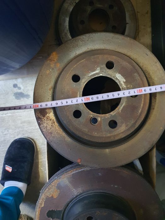 Set Frane Bmw f30, 328i.