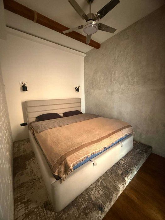 Продается 4 комнатная квартира