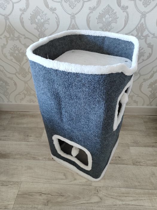 Домик для кошки/кота