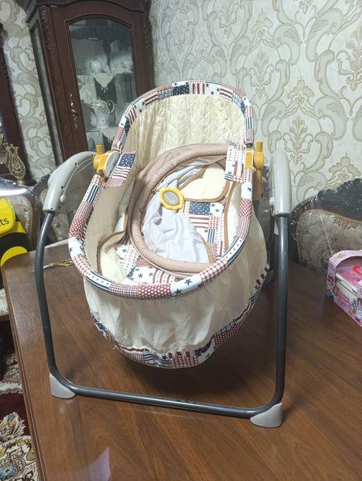 Elektronniy belanchak