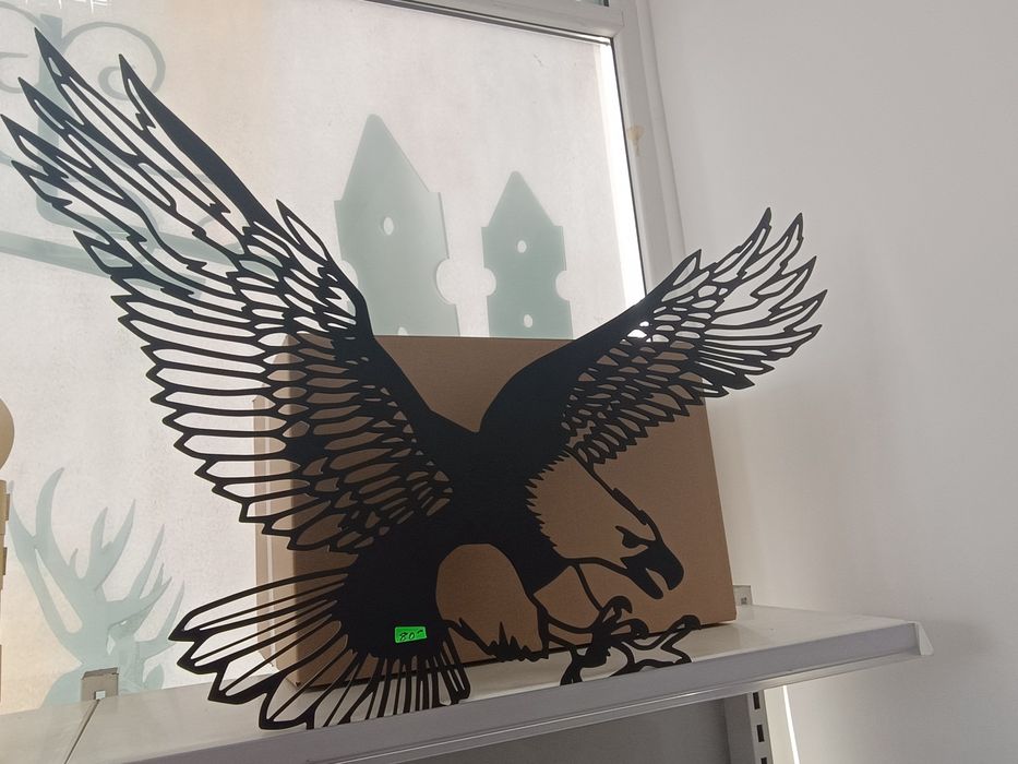 Декоративни метални елементи