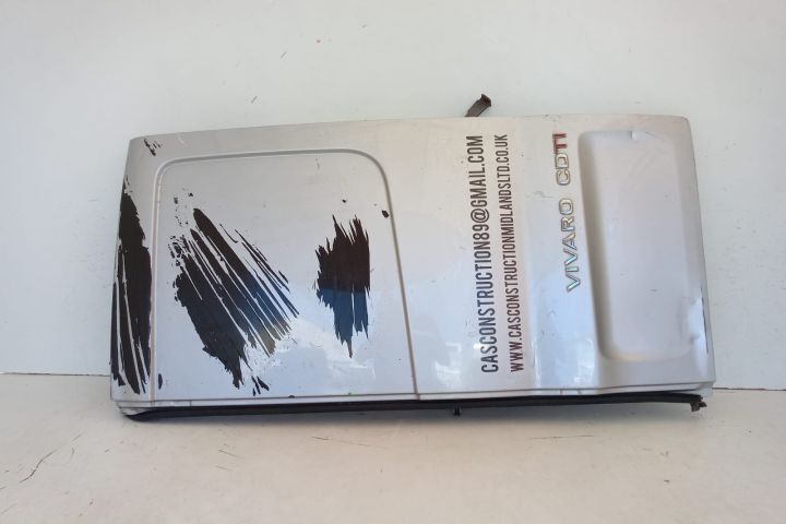 Usa batanta dreapta spate   0333GM65913 Renault Trafic  seria