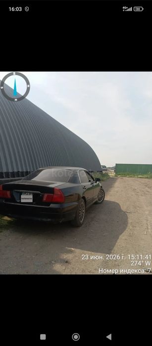 Продам диамант    донс2.5