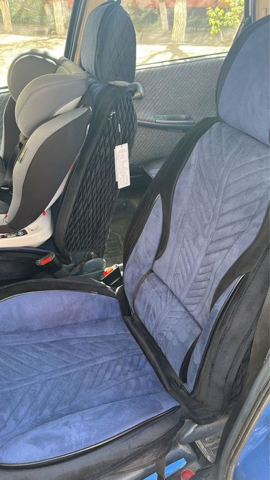 Продам opel astra f 1993