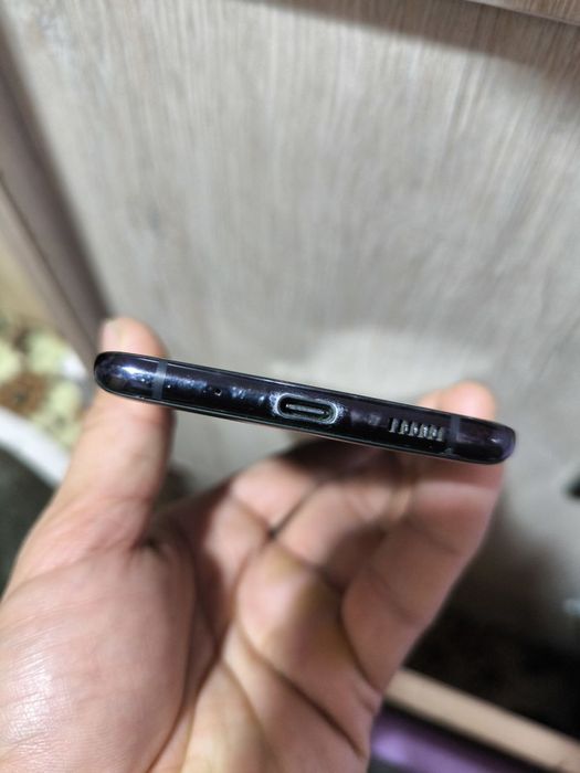 Samsung galaxy S20 plus holati o'rta ishlashi alo