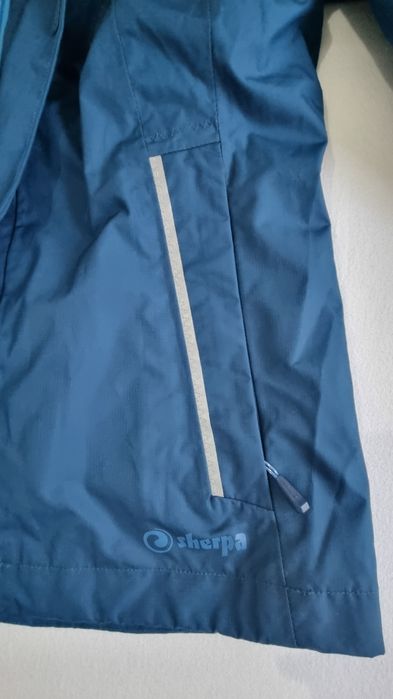 Geacă outdoor Sherpa 3 in 1